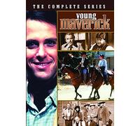 Young Maverick: The Complete Series [USA] [DVD]