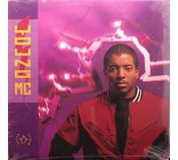 Young Mc - Brainstorm [Vinilo]
