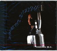 Young Mc - Engage the Enzyme