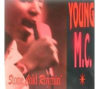 YOUNG MC - S t o n e CoId R h y m i n'