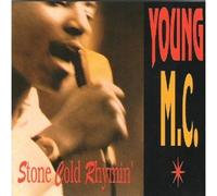 Young MC - Stone Cold Rhymin'
