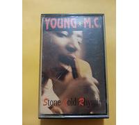 Young Mc - Stone Cold Rhymin' [Casete]