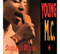 Young MC Stone Cold Rhymin' (Vinyl) 12" Album (Importación USA)