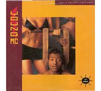 Young Mc - That's the Way Love Goes [Vinilo]