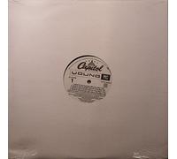 Young Mc - What's the Flavor [Vinilo]
