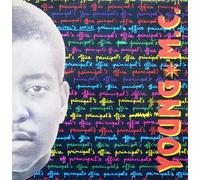 YOUNG MC - YOUNG MC / PRINCIPAL'S OFFICE