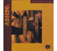YOUNG MC - YOUNG MC / THAT'S THE WAY LOVE GOES