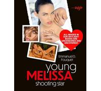 YOUNG MELISSA SHOOTING STAR HC: Original English/German Edition. Englisch/Deutsche Originalausgabe