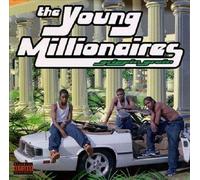 Young Millionaires - All I Wanna Do (UK Import)