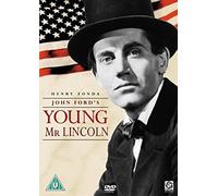 Young Mister Lincoln