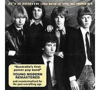 Young Modern - It's Automatic: The Best Of Young Modern