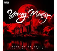 Young Money Rise Of An Empire (Dlx) explicit_lyrics (CD) (Importación USA)