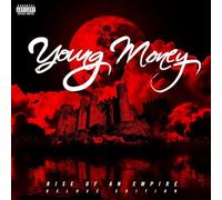 Young Money - Young Money: Rise Of An Empire (Deluxe Edition) [CD]