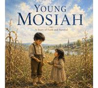 Young Mosiah: A story of faith and survival