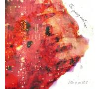 Young Mothers - Better If You Let It [Vinilo]