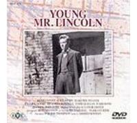 Young Mr. Lincoln [39e] [Alemania] [DVD]