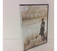 Young Mr. Lincoln [USA] [DVD]