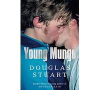 Young Mungo: The No. 1 Sunday Times Bestseller