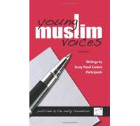 Young Muslim Voices - Vol. 3