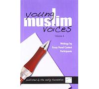 Young Muslim Voices, Vol. 4