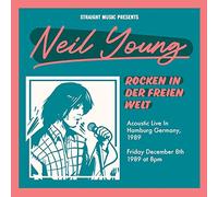 Young, Neil - Acoustic Live in..