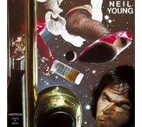 Young Neil - American Star S N Bars [Vinilo]