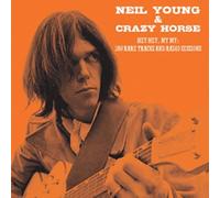 Young Neil & Crazy Horse - Hey Hey, My My [Vinilo]