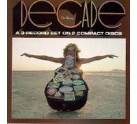 Young,Neil - Decade