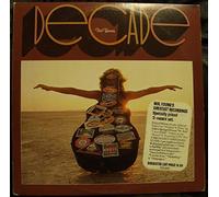 Young Neil - Decade [Vinilo]