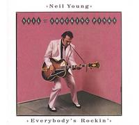 Young Neil – Everybody's Rockin' – INTERSCOPE