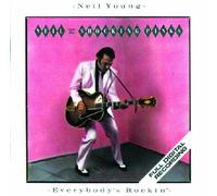 Young, Neil - Everybody's Rocking