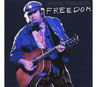 Young, Neil - Freedom
