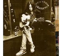 Young, Neil - Greatest Hits