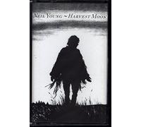 Young, Neil - Harvest Moon [Casete]