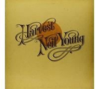 Young Neil - Harvest [Vinilo]