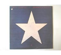 Young, Neil Hawks And Doves LP Reprise K54109 EX/EX 1980