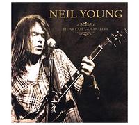 Young Neil - Heart of Gold - Live 10CD
