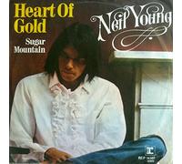 YOUNG, Neil - Heart of gold / Sugar mountain / REP 14140