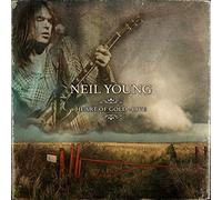 Young Neil - Heart of Gold (Vinyl Red Box 3 Lp) [Vinilo]