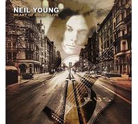 Young Neil - Jorney Through The Past 10 Cd Boxet