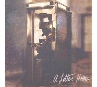 YOUNG, NEIL - Letter Home,a