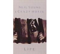 Young,Neil - Life [CASSETTE]