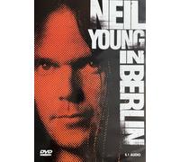Young, Neil - Neil Young In Berlin [DVD] [USA]