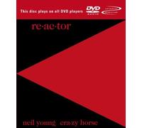 Young,Neil - Re-Ac [DVD de Audio]