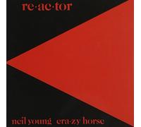 Young Neil - Re-Act-Or