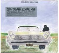 YOUNG, NEIL - Storytone