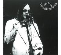 Young, Neil - Tonight's the Night by Young, Neil