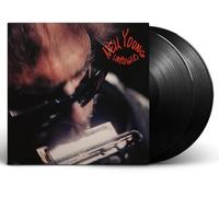 Young Neil - Unplugged Doppio Vinile