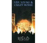 Young neil;weld [Francia] [VHS]