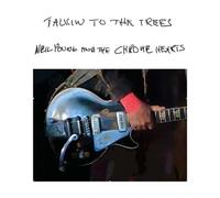 Young Neil Y The Crazy Horse - Hablando Con Los Árboles